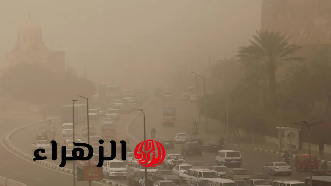 تحذير جديد من الأرصاد الجوية بشأن ظاهرة جوية مرتقبة خلال الساعات القادمة